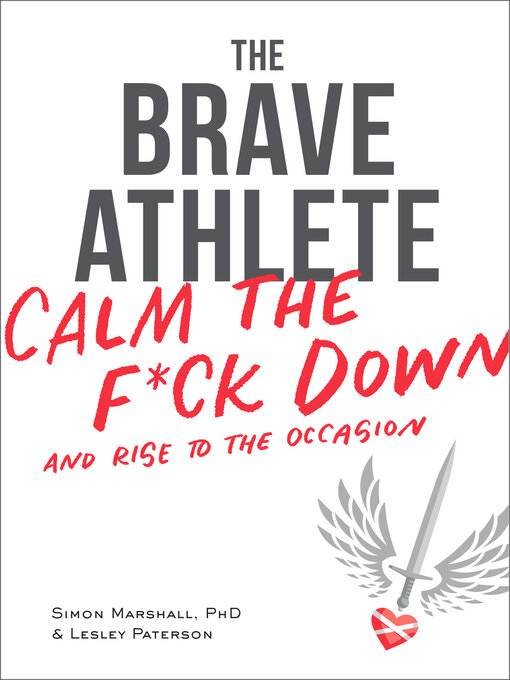 Title details for The Brave Athlete by Simon Marshall - Available